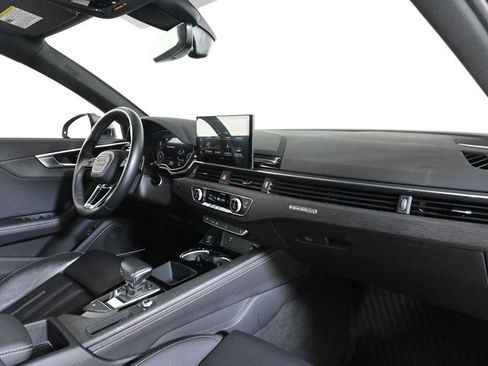 Certified 2023 Audi A4 2.0T Premium Plus w/ Premium Plus Package image 15