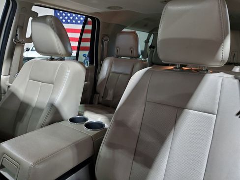 Used 2012 Ford Expedition EL Limited image 39