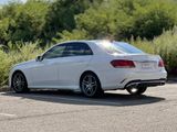 Used 2016 Mercedes-Benz E 350 4MATIC Sedan image 6