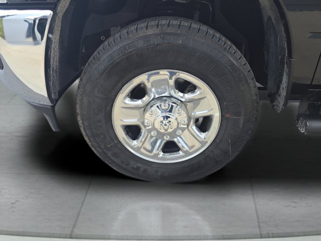 New 2026 RAM 3500 Tradesman AWD/4WD image 8