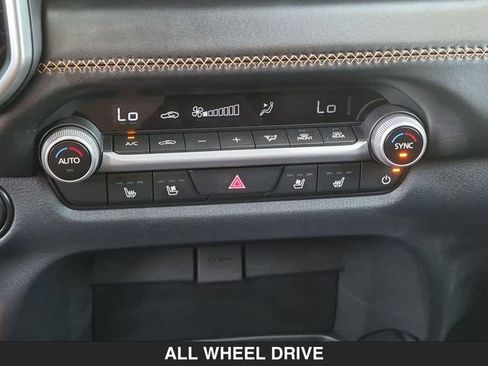 Used 2026 MAZDA CX-50 AWD 2.5 Hybrid w/ Premium Pkg image 27