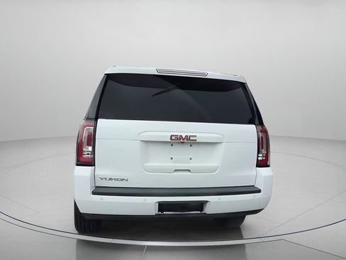 Used 2019 GMC Yukon SLT w/ Open Road Package image 23