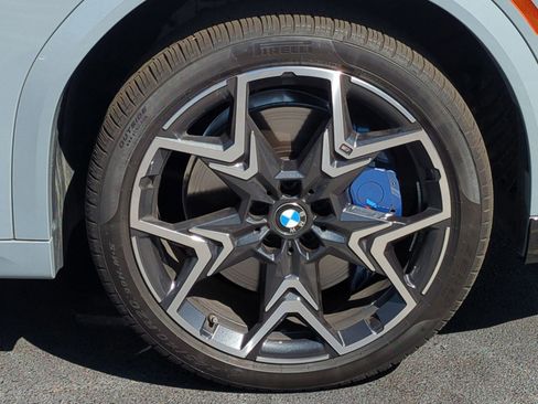 Used 2025 BMW X2 M35i image 13