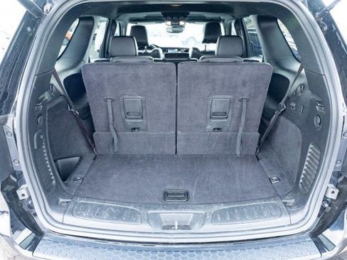 Certified 2024 Dodge Durango GT image 33