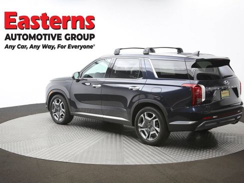 Used 2023 Hyundai Palisade Limited image 67