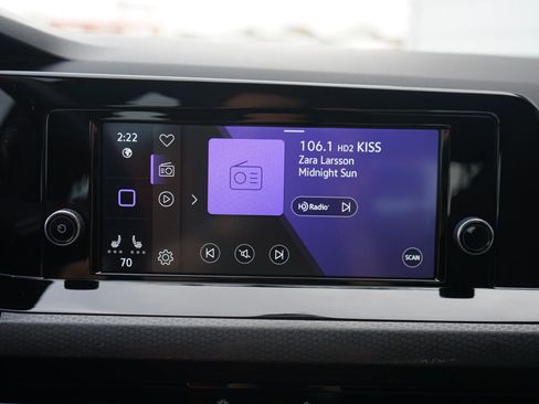 Used 2023 Volkswagen GTI 40th Anniversary Edition image 29