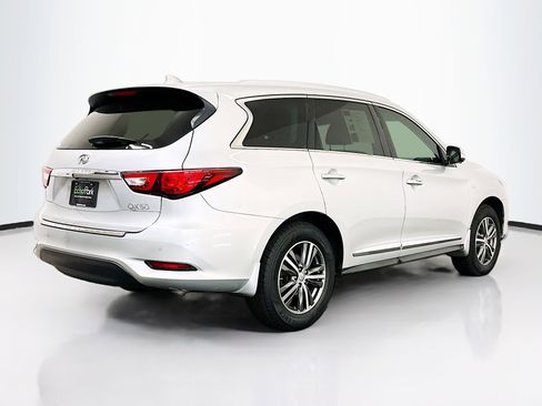 Used 2016 INFINITI QX60 FWD w/ Premium Plus Package image 9