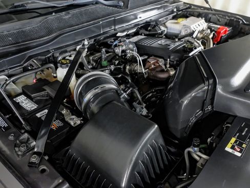 Used 2020 RAM 2500 Limited image 52