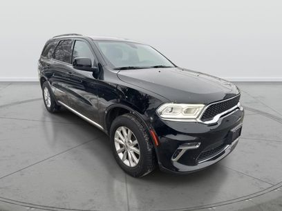 Used 2021 Dodge Durango SXT