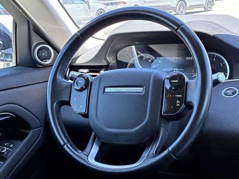 Used 2020 Land Rover Range Rover Evoque S image 23