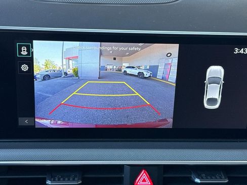 Used 2025 Kia K5 LXS FWD image 17