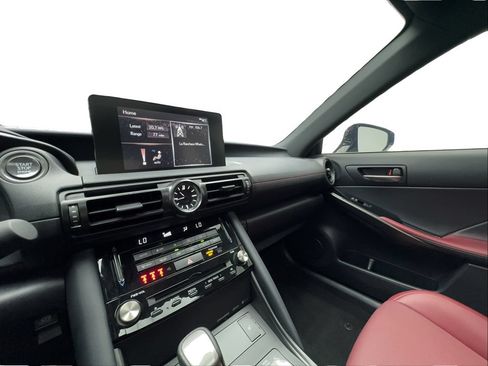 Used 2024 Lexus IS 350 F Sport RWD image 41