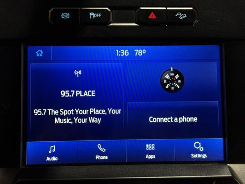 Used 2021 Ford F250 XL AWD/4WD image 5