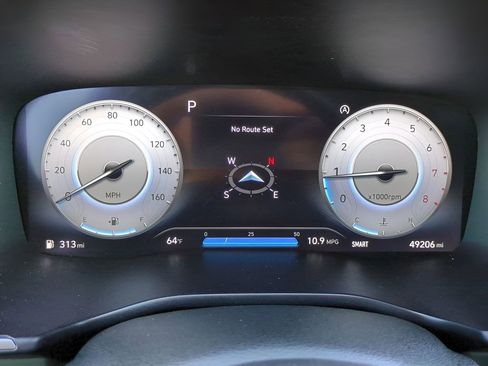 Used 2023 Hyundai Santa Fe Limited image 28