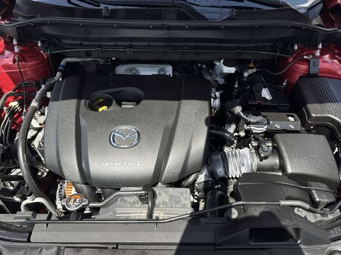 Used 2022 MAZDA CX-5 AWD 2.5 S image 56