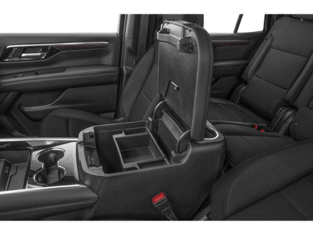 New 2025 Chevrolet Tahoe 4WD image 16