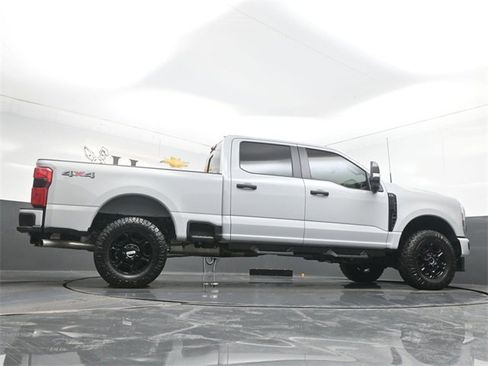 Used 2026 Ford F250 XL w/ STX Appearance Package image 52