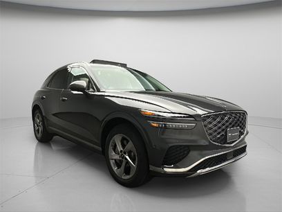 New 2026 Genesis GV70 2.5T Advanced