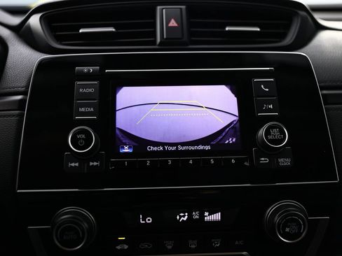 Used 2021 Honda CR-V LX image 35