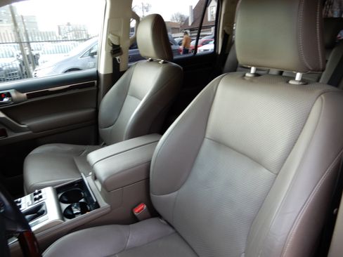 Used 2015 Lexus GX 460 Luxury image 15