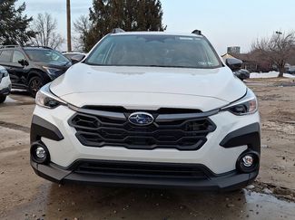 New 2026 Subaru Crosstrek 2.0i Premium video 2
