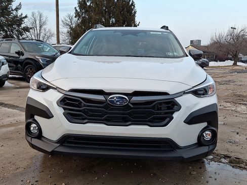 New 2026 Subaru Crosstrek 2.0i Premium image 2