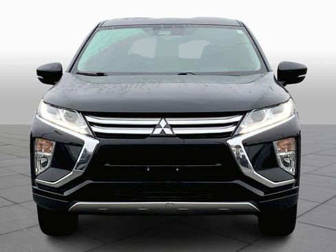 Used 2020 Mitsubishi Eclipse Cross SE image 3