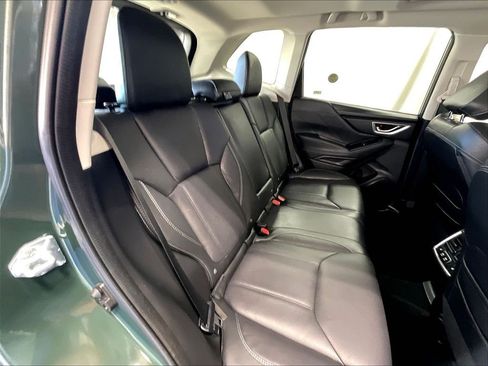 Used 2024 Subaru Forester Touring AWD/4WD image 16