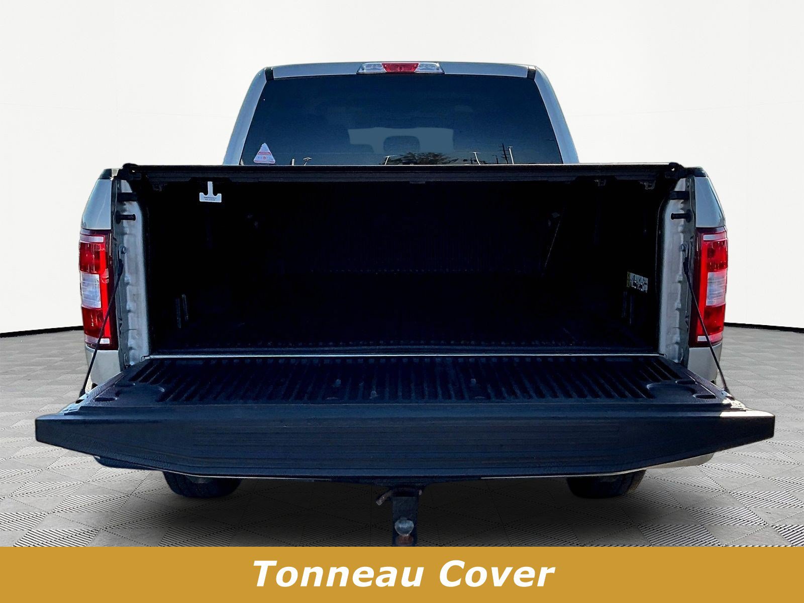 Used 2018 Ford F150 XLT AWD/4WD image 7