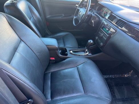Used 2013 Chevrolet Impala LTZ image 15