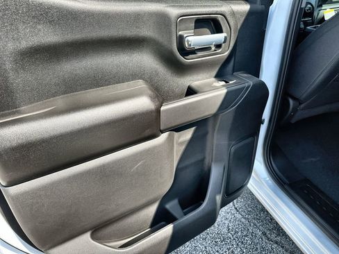 New 2026 GMC Sierra 1500 Pro w/ Pro Value Package image 15