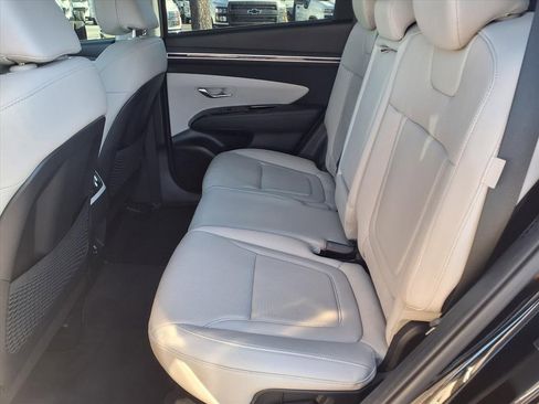 Used 2024 Hyundai Tucson Limited image 11