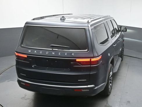 Used 2022 Jeep Wagoneer Series III w/ Flexible Seating Group image 47
