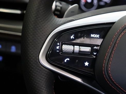 Certified 2024 Genesis G80 3.5T Sport image 18