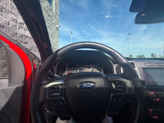 Used 2019 Ford F150 XLT w/ Equipment Group 302A Luxury AWD/4WD image 31
