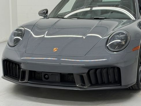 Used 2026 Porsche 911 Targa 4 GTS AWD/4WD image 43