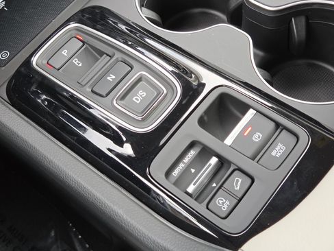 New 2026 Honda Pilot EX-L image 20