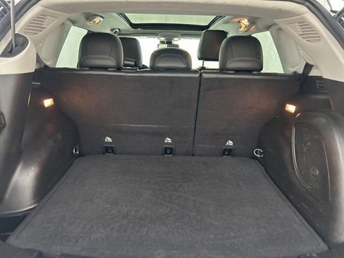 Used 2022 Jeep Compass Limited w/ Elite Group image 29