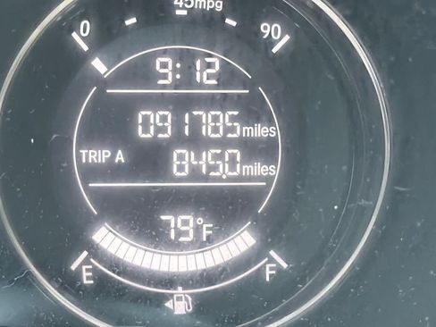 Used 2016 Honda HR-V EX image 27