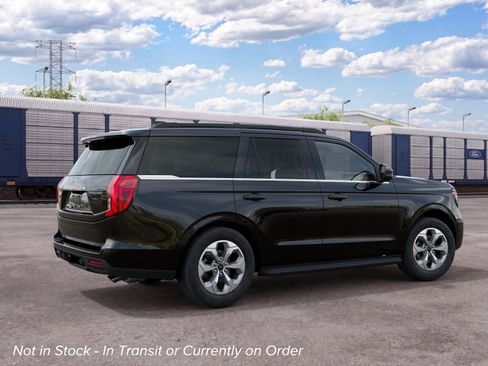 New 2027 Ford Expedition Active RWD image 6