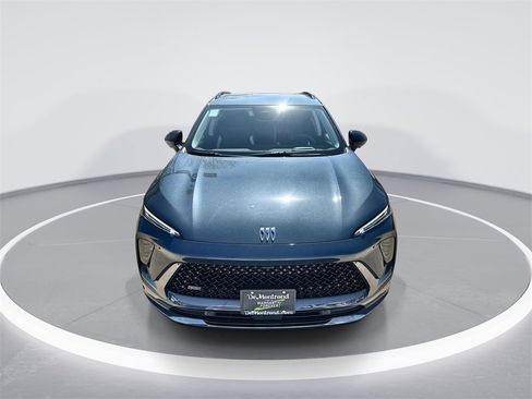 New 2026 Buick Envision Sport Touring image 3