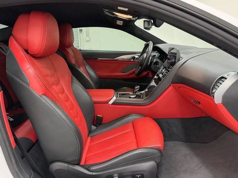 Used 2024 BMW M850i xDrive Coupe AWD/4WD image 10