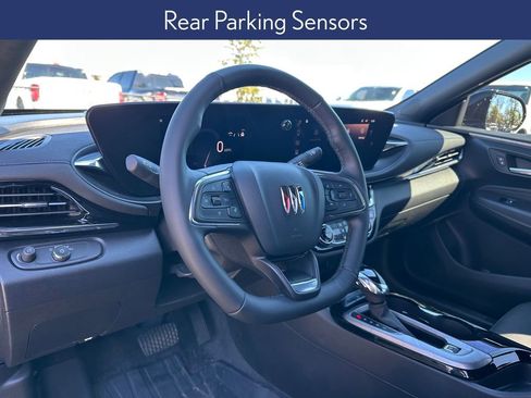 Used 2025 Buick Envista Sport Touring w/ Convenience I Package image 15