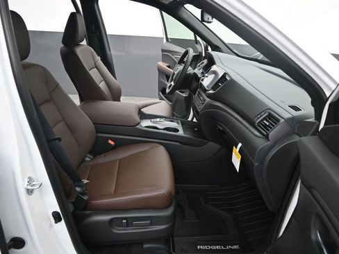 New 2026 Honda Ridgeline RTL image 24