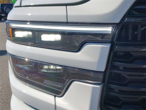 New 2026 RAM 2500 Limited image 9