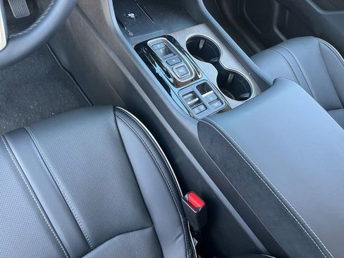 Certified 2026 Honda Pilot Elite image 20