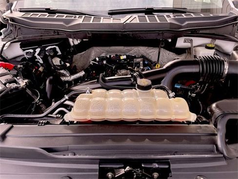 Used 2021 Ford F150 XLT w/ Trailer Tow Package image 24