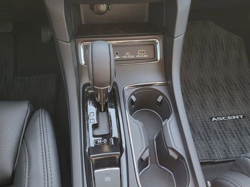 New 2025 Subaru Ascent Bronze Edition image 12
