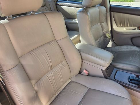 Used 2001 Lexus ES 330 FWD image 37