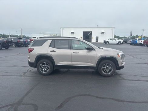 Used 2026 GMC Terrain AT4 w/ LPO, Floor Liner Package AWD/4WD image 10